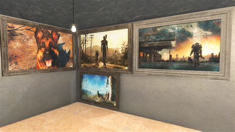 fallout 4 deviantart|Fallout Themed Custom Paintings at Fallout 4 Nexus .